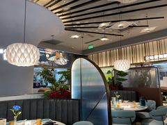 -雀蓝川菜(滨湖万象汇店)