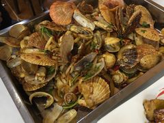 -北戴河庆山饭店·海鲜砂锅粥(北戴河黑石路店)