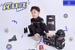 点击看大图 -大拇指高端儿童摄影(光明区店)