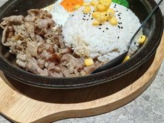 -留半山·香港食堂(啦啦宝都店)