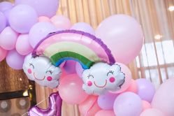 -派对猴生日派对策划(浦东店)