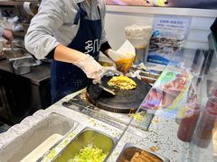 -多几谷·煎饼(上海七宝领展广场店)