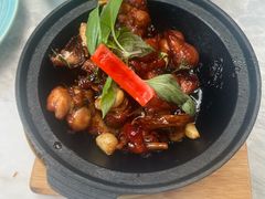 -志明眷村·台式融合菜·宵夜