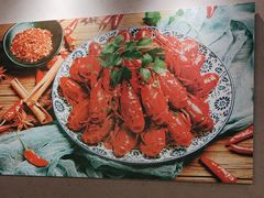 -金陵一哥龙虾(水木秦淮店)