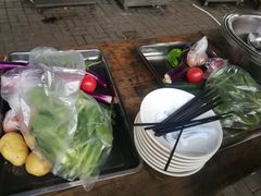 -前小桔亲子创意农场·草莓采摘·露营烧烤