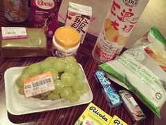 -新苗超市(科英布拉街店)