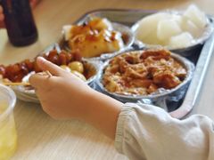 -阿信糖水(体育花园店)