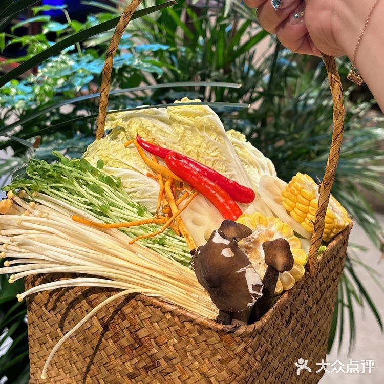 福州你出息了！！海南糖水也是整上了！