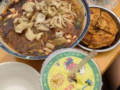 -王记老幺肥肠粉