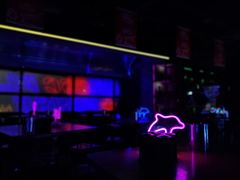 -UP嘻哈酒吧(粉巢店)