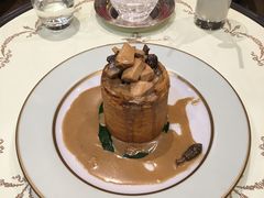 -ladurée(戴高乐机场T 2F店)