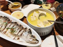 -花舍·新派粤菜·西餐·下午茶(亚运村·鸟巢店)