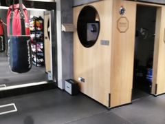 -EVE格斗健身工作室(周康店)