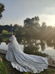 -Mu慕婚纱摄影·超级工作室
