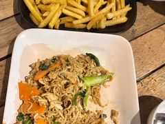 -Doo Dee Thai Food(Issan/Isaan/Esan)