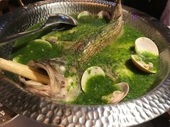 -狮拾久·现代新加坡料理(福田COCO Park店)