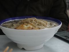 -明呈黄鱼面馆(斜土路店)
