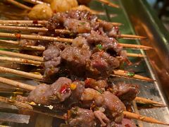 -盟重烧烤(高正街店)