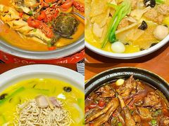 -留芳·文旅古月楼(老街店)