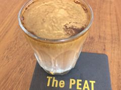 -The PEAT Coffee(深业中城店)