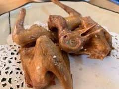 -台山第一家兴华黄鳝饭·黄鳝婆(开平店)
