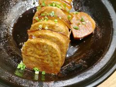 -新海渔港·胶东海鲜家常菜·家宴(奥体中心店)