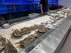 -朱富贵火锅(金融街万达店)