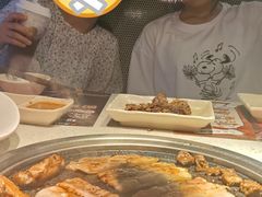 -猫抓烤肉(春熙路店)