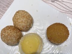 -世博洲际酒店-盛会堂中餐厅