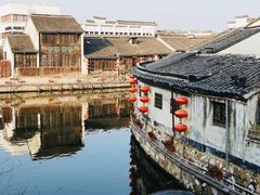-南浔古镇