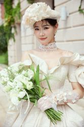 -金夫人婚纱摄影全球旅拍(大连店)