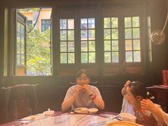 -蔼若春.传承三十年云南菜(金碧公园店)