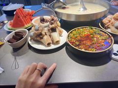 -骨之味·筒骨汤火锅(江头店)