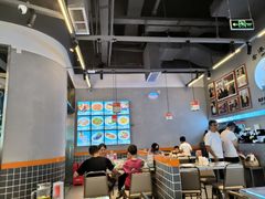 -肥韬茶餐厅(海上世界店)