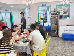 -辣螃铠盆盆蟹大排档(总店)