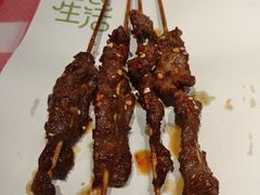 -辣小鲜·南昌大排档(船山路店)