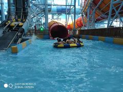 -青岛东方影都融创水世界