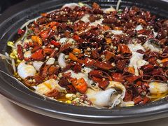 -常和州·夜宵大排档(常州单店)