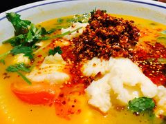 -云海肴·汽锅鸡·云南菜(天津国金汇店)