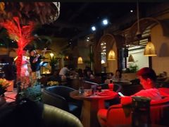 -不二·民谣音乐餐吧(长沙店)