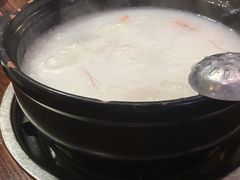 -顺德一品粥·20年凤城老字号(芳村店)