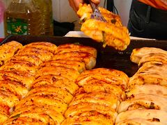 -郭际辣饼铺(第三中学店)