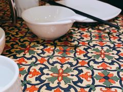 -城南往事·鲁菜济南菜(龙奥万科店)