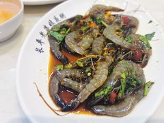 -长平老姿娘夜粥(平东一街店)