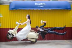 -THE QUEEN(北京店)