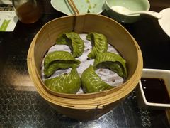 -五观堂素食(新华路店)