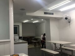 大堂-金陵老丁家馄饨(新街口店)