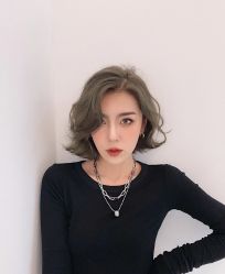 -SY水源护肤造型