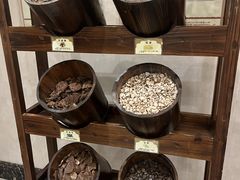 -豪爵足道·SPA(蔡甸店)