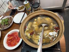 -谢记上海大排档(长寿路店)